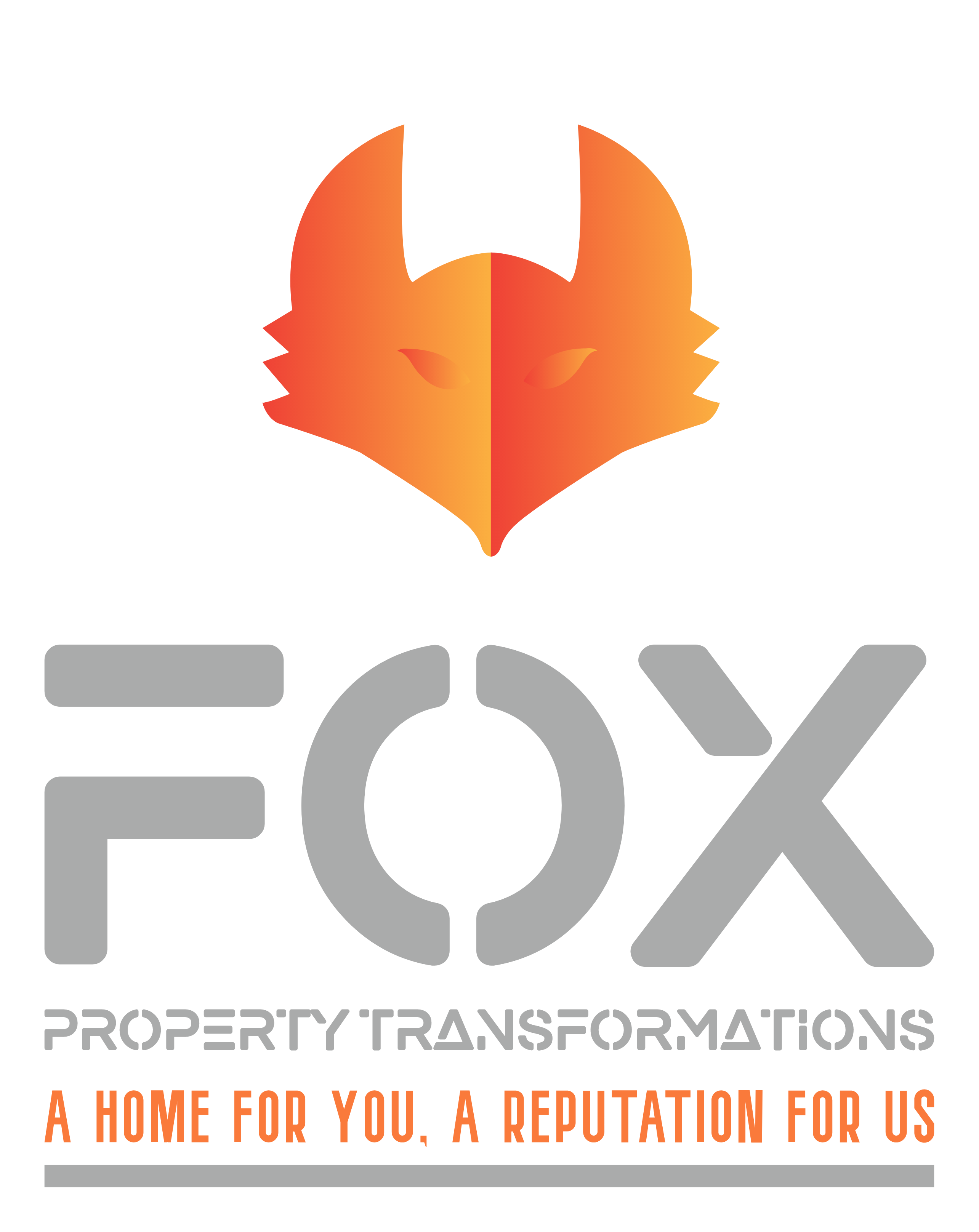 Fox Property Transformations